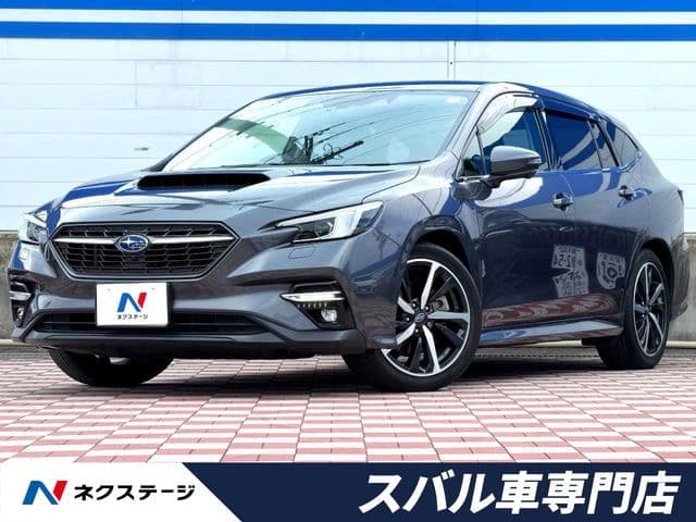 SUBARU