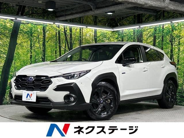 SUBARU