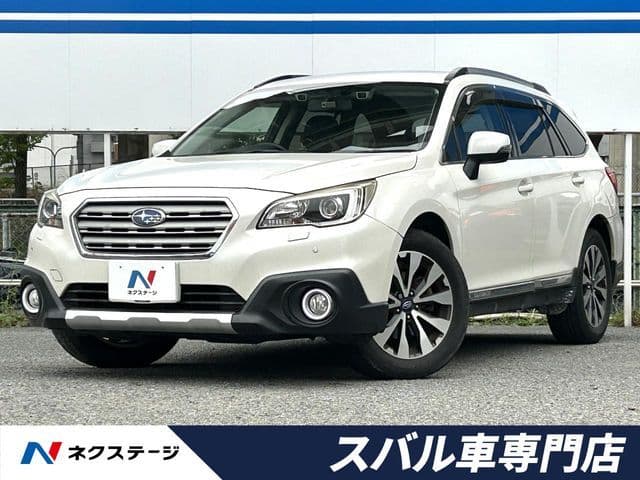 SUBARU