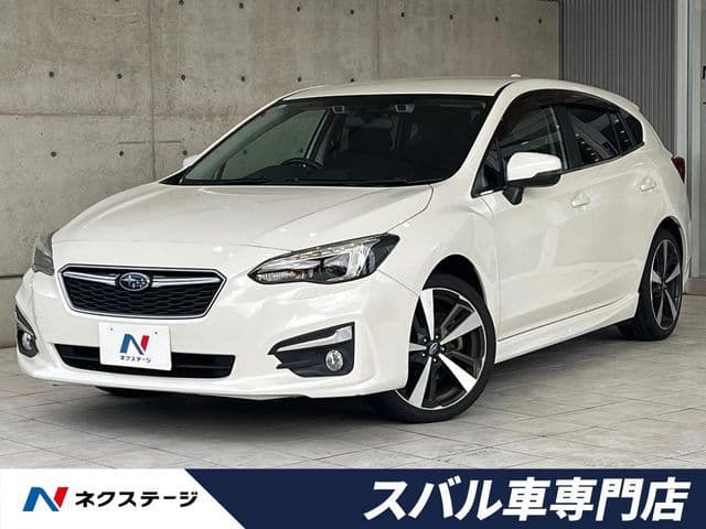 SUBARU