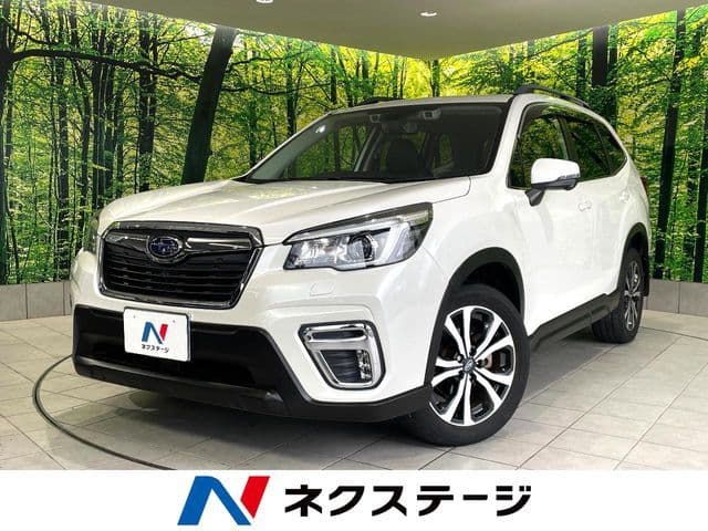 SUBARU