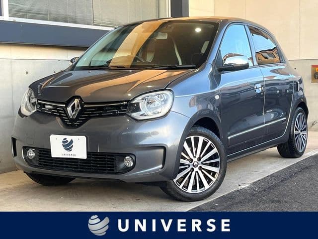 RENAULT