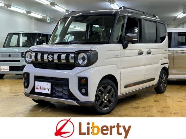 SUZUKI