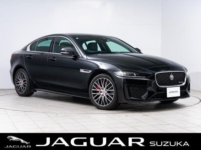 JAGUAR