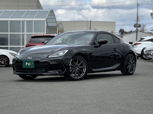 SUBARU