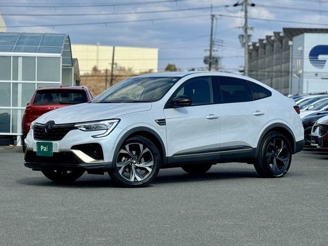 RENAULT