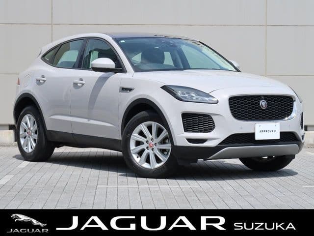 JAGUAR