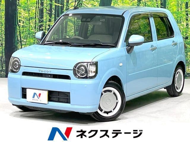 DAIHATSU
