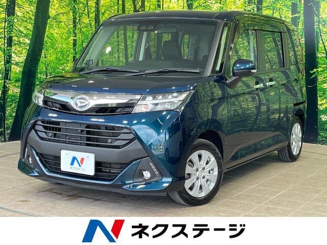 DAIHATSU