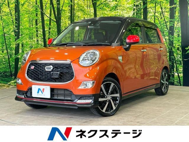 DAIHATSU