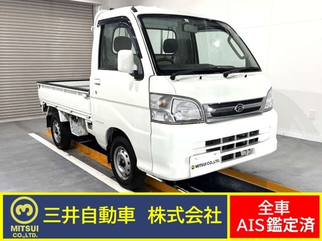 DAIHATSU