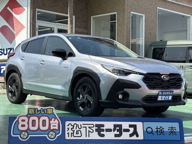 SUBARU