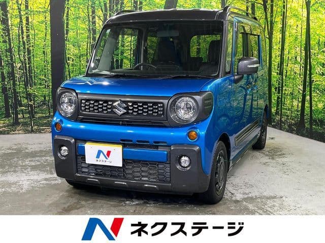 SUZUKI