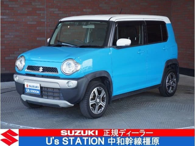 SUZUKI