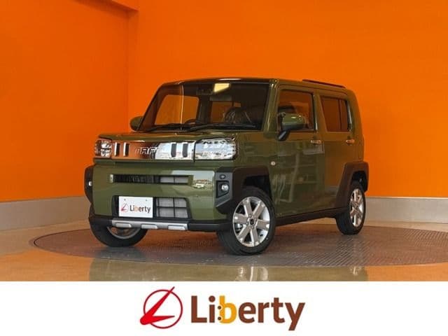 DAIHATSU