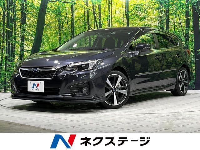 SUBARU