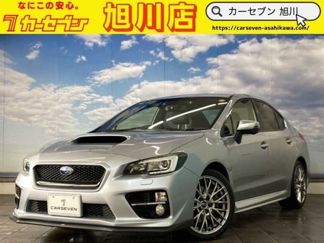 SUBARU