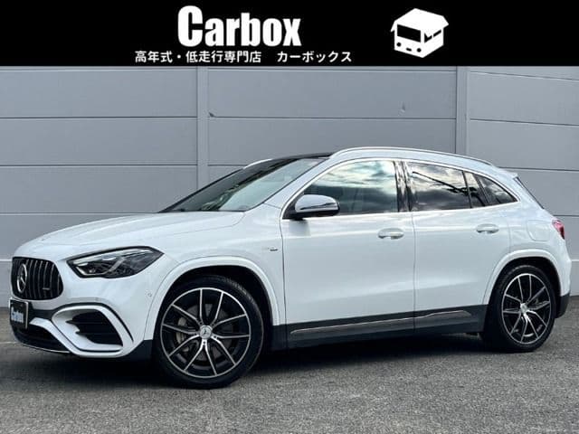 MERCEDES BENZ