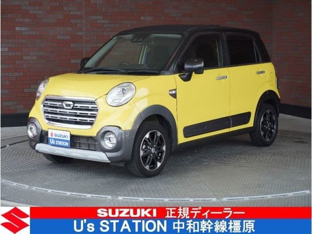 DAIHATSU