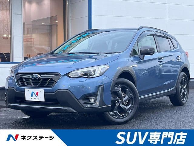 SUBARU