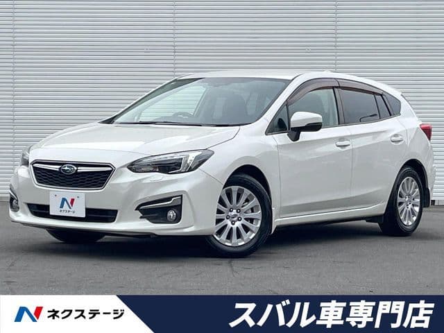 SUBARU