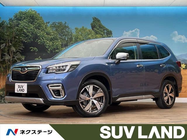 SUBARU