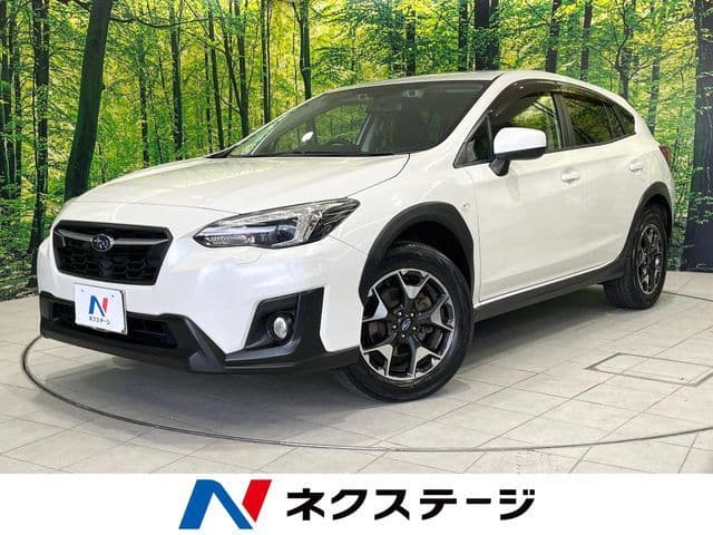 SUBARU
