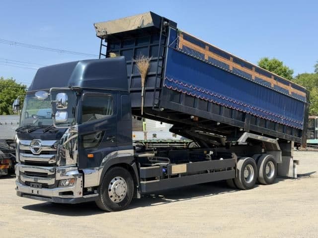 HINO