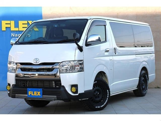 ISUZU