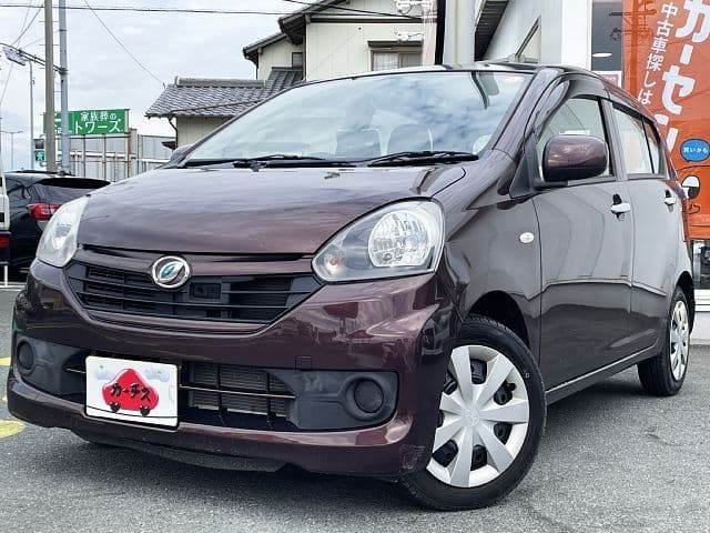 DAIHATSU