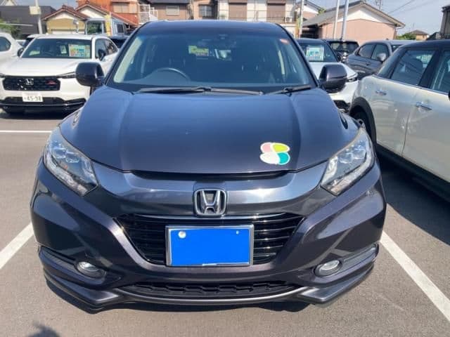 HONDA