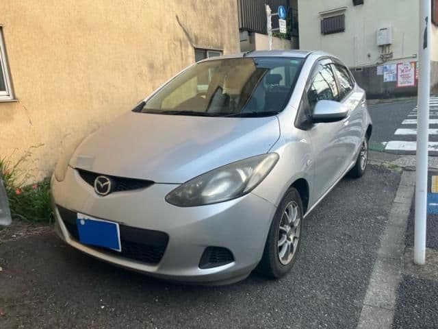 MAZDA