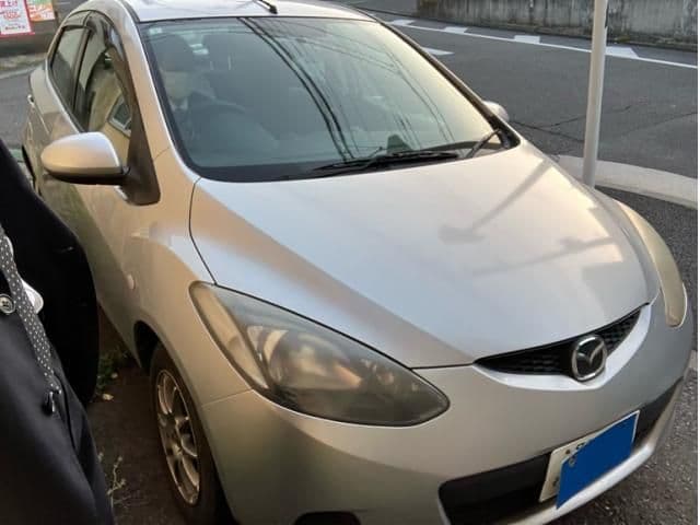 Car thumbnail 2