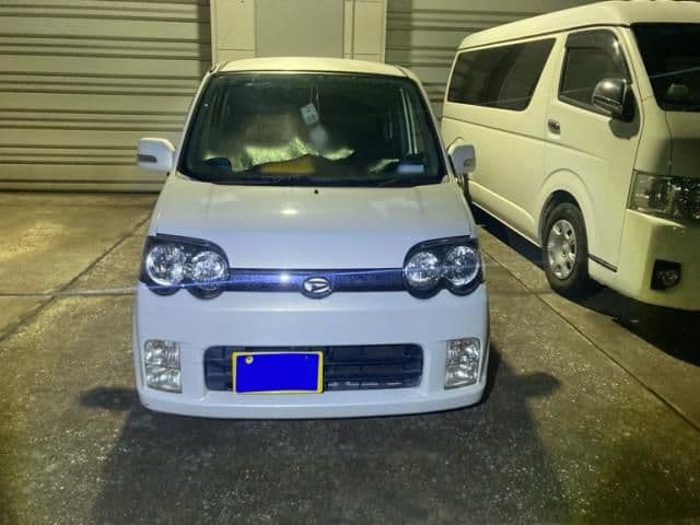 DAIHATSU