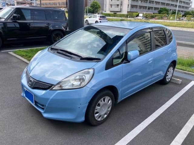 HONDA