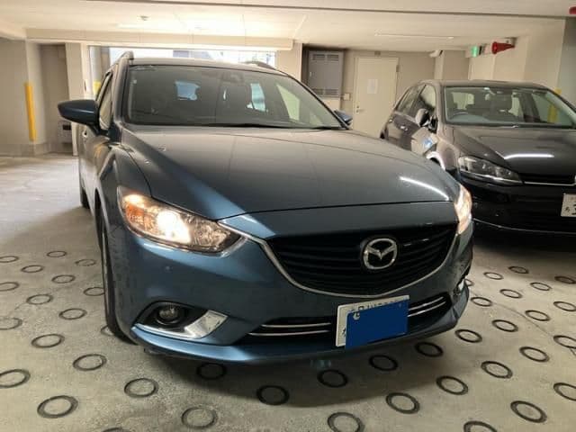 MAZDA