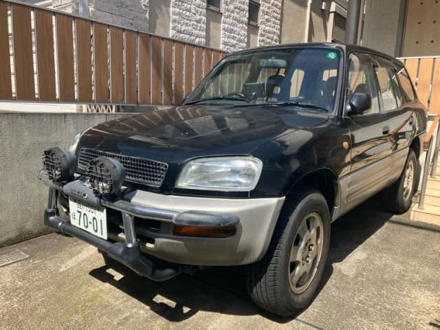 TOYOTA