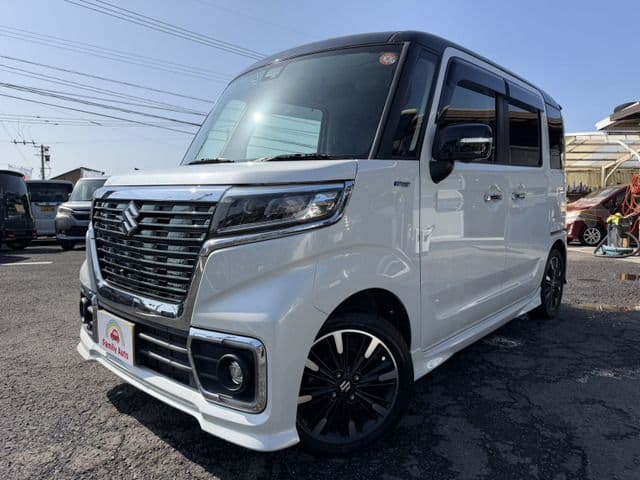 SUZUKI