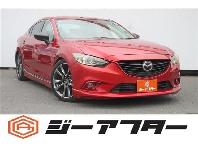 MAZDA