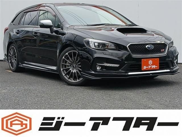 SUBARU