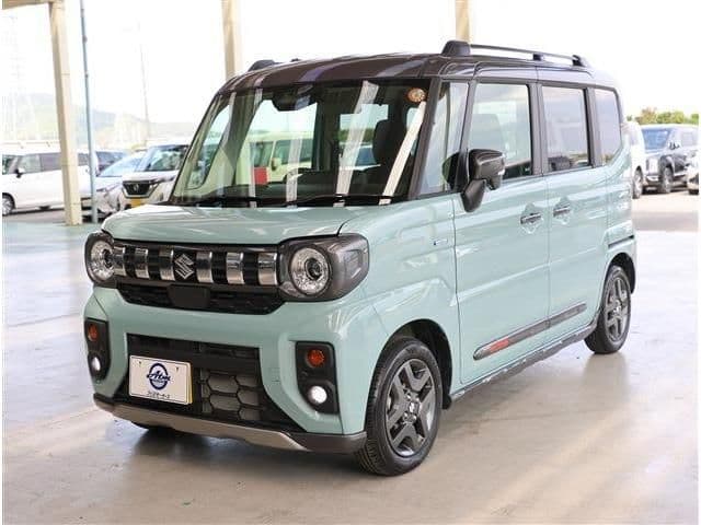 SUZUKI