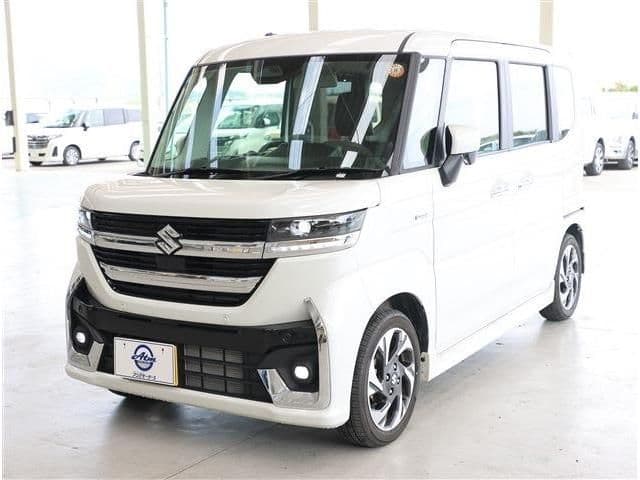 SUZUKI
