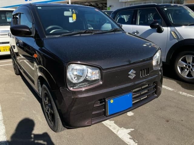 SUZUKI