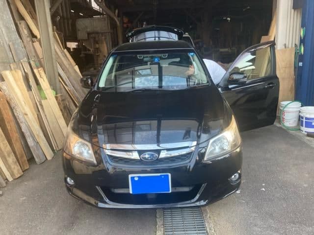 SUBARU