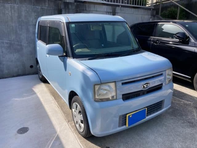 DAIHATSU