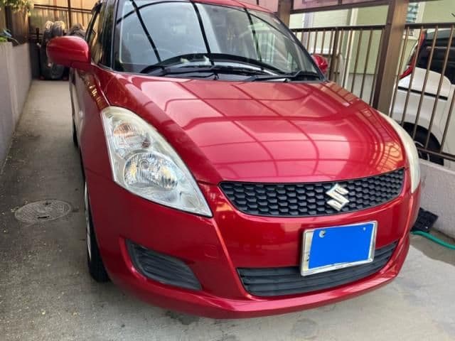 SUZUKI