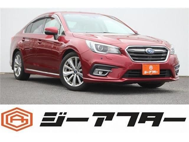 SUBARU