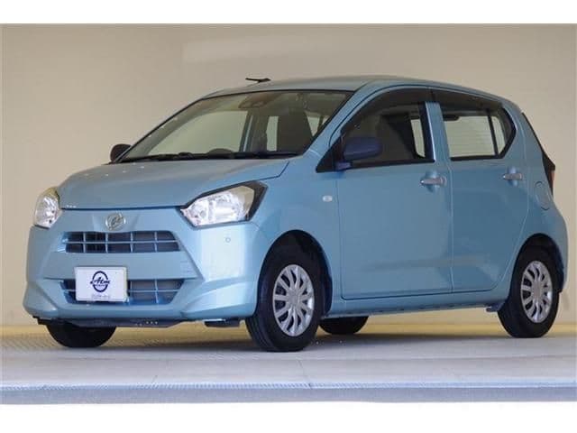 DAIHATSU