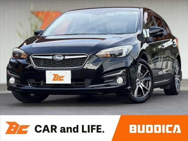 SUBARU