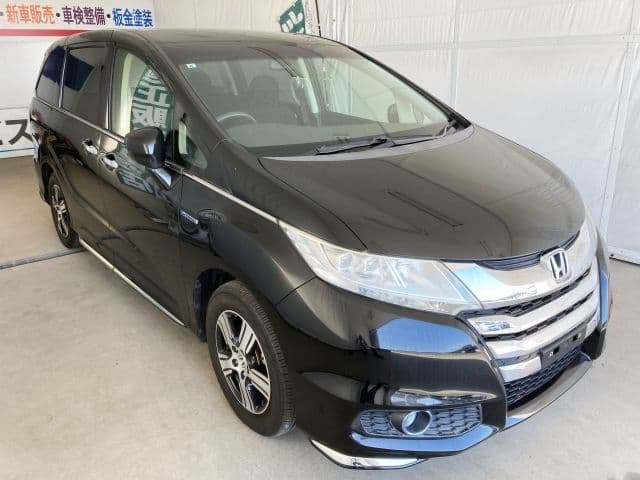 HONDA